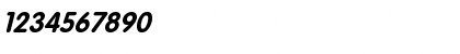 Lemons 8 Regular Font Numeric Preview Lemons 8 Regular Font Numeric Preview