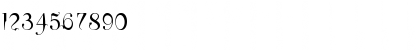 Download LinotypeSicula Regular Font Numeric Preview Download LinotypeSicula Regular Font Numeric Preview
