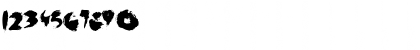 Download LinotypeSeven Regular Font Numeric Preview Download LinotypeSeven Regular Font Numeric Preview