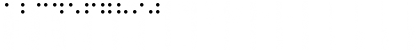 Download MC braille Regular Font