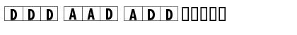 Download MisterToad Bold Font