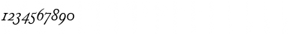 Download AdobeCaslonOldstyleFigures RomanItalic Font Download AdobeCaslonOldstyleFigures RomanItalic Font