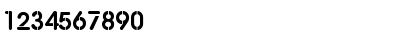 Download AG Stencil AG Stencil Font