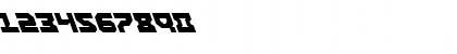 Download Airacobra Leftalic Leftalic Font