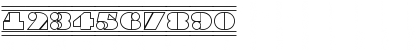 Download a_BraggaTitulOtlDcFr Regular Font
