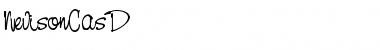 Download NevisonCasD Font