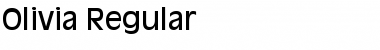Download Olivia Font