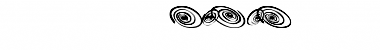 Download OMEGASwirls Font Download OMEGASwirls Font