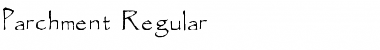 Download Parchment Font Download Parchment Font