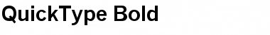 Download TaxType Bold Italic Font