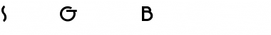 Download SpringGarden-Bo Regular Font