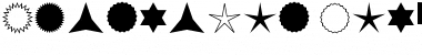 Download Stargazer Font