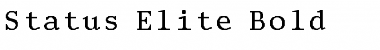 Download PrestigeEliteBold-Bold Font