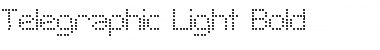 Download Telegraphic Light Font