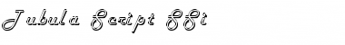 Download Tubula Script SSi Font Download Tubula Script SSi Font