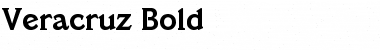 Download Veracruz Font