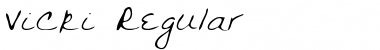 Download Vicki Font
