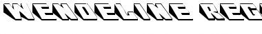 Download WENDELINE Font