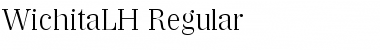 Download WichitaLH Font