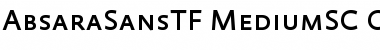 Download AbsaraSansTF-MediumSC Font Download AbsaraSansTF-MediumSC Font