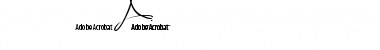 Download Adobe Corporate ID Acrobat Font