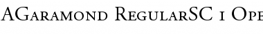 Download Adobe Garamond Font