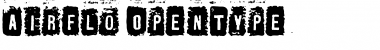 Download Airflo Font Download Airflo Font