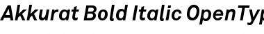 Download Akkurat Font Download Akkurat Font
