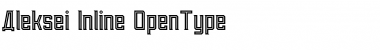 Download Aleksei Font