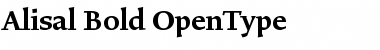 Download Alisal Font Download Alisal Font