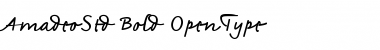 Download Amadeo Std Font Download Amadeo Std Font