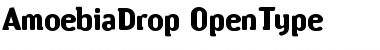 Download Amoebia Font