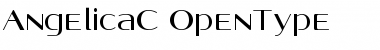 Download AngelicaC Font