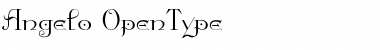 Download Angelo Font