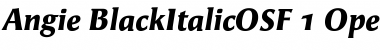Download Angie Font