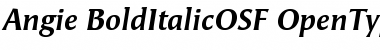 Download Angie Font