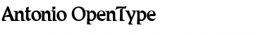 Download Antonio Font