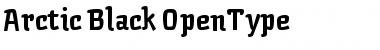 Download Arctic Font