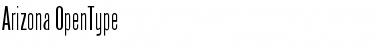 Download Arizona Font