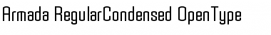Download Armada Font
