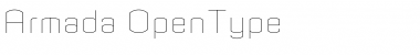 Download Armada Font