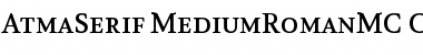 Download AtmaSerif-MediumRomanMC Font Download AtmaSerif-MediumRomanMC Font