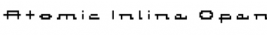 Download Atomic Font