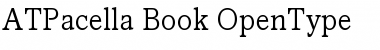 Download ATPacella Font