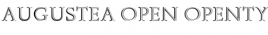 Download Augustea Open Font