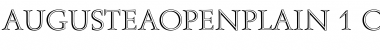 Download Augustea Open Font