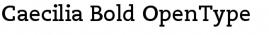 Download PMN Caecilia Font