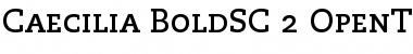 Download PMN Caecilia Font