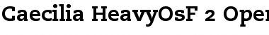 Download PMN Caecilia Font