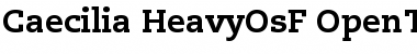 Download PMN Caecilia Font